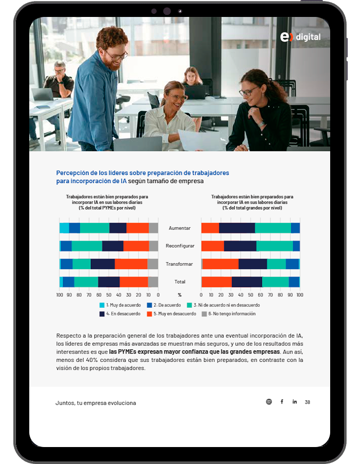 Conclusiones del estudio